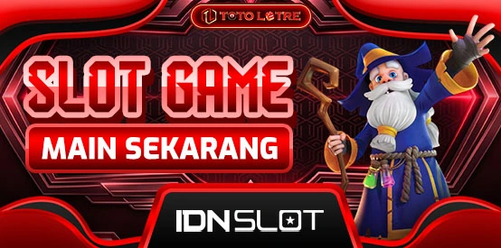 IDNSlot