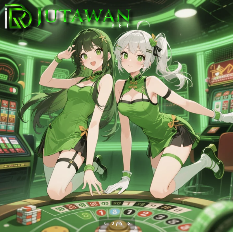 JUTAWANBET : Login Daftar Situs Game Slot Online Terbesar Terpercaya Di Indonesiaimage 1