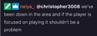 Realm Royale complaint