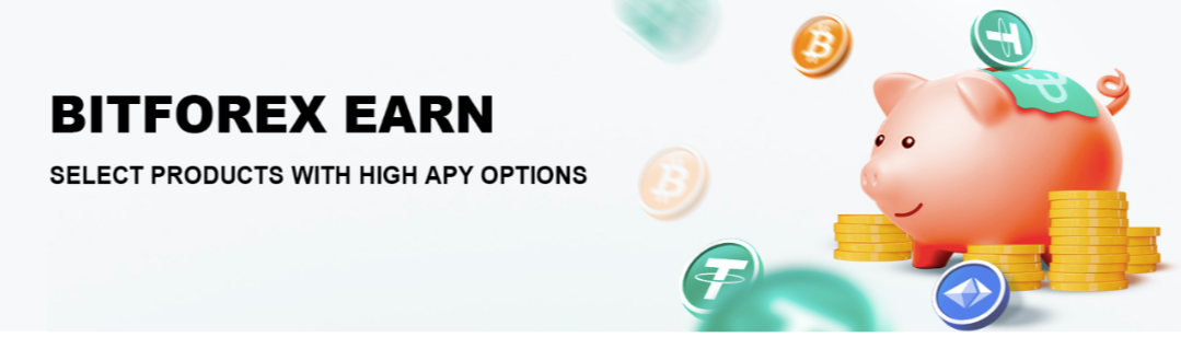 trade digital coins on bitforex platform