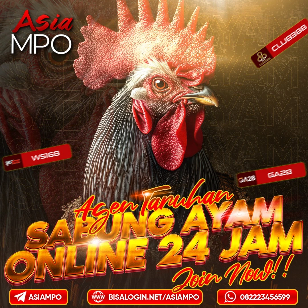 ASIAMPO: GAMES ONLINE ANTI RUNGKAT, PILIHAN PARA PRO PLAYER 2025