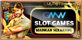 Daftar Slot Games ILMUTOTO