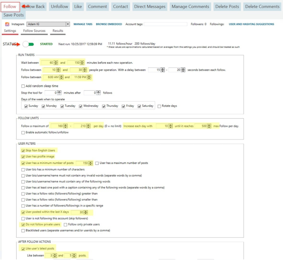 jak zarabiać na instagramie