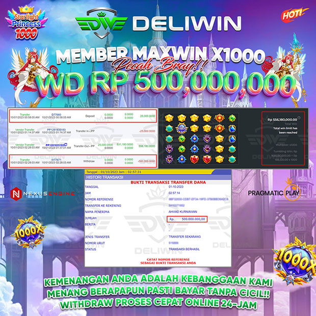 DELIWIN SITUS SLOT88 GAMPANG MENANG MAXWIN PRAGMATICPLAY