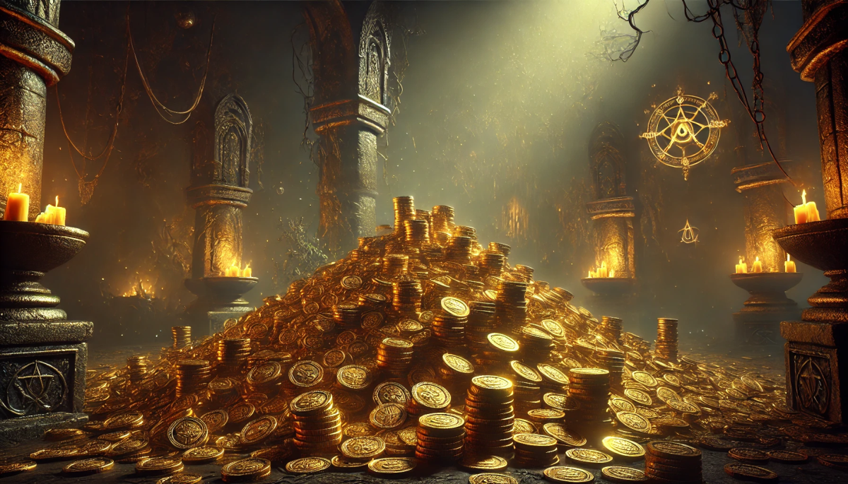 Where to Sell Diablo 4 Gold for the Best Prices 2a78934658ac51c7a90b0231f6838c77