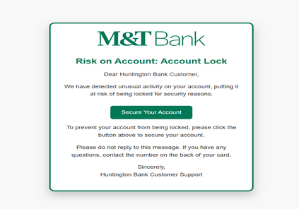 MT-BANK Letter High Quality Send Inbox HTML