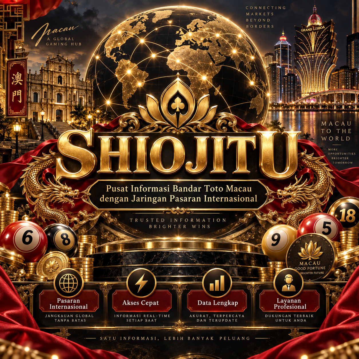 SHIOJITU 