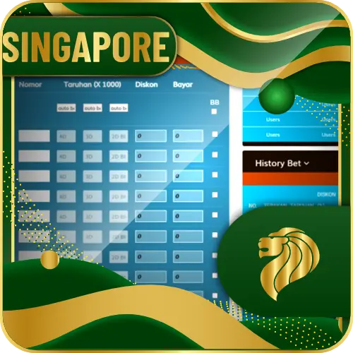 Togel Singapore