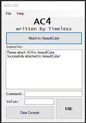 assaultcube hack