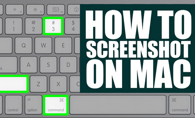 how to copy and paste screenshot mac