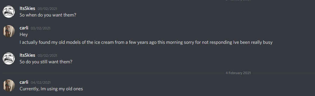 Evidence 2