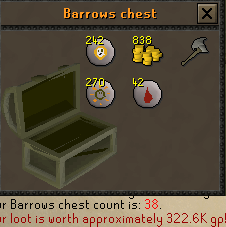 Uromastyx road to all barrows pieces. 2adf738b0086251dccbb73e603f6d9ab