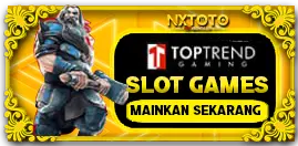 TopTrendGaming