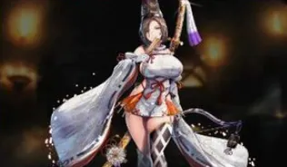 生放送で発表された新キャラのイラストが最高ぬううんの参考画像 - わんにゃんランド - アイギス攻略まとめ