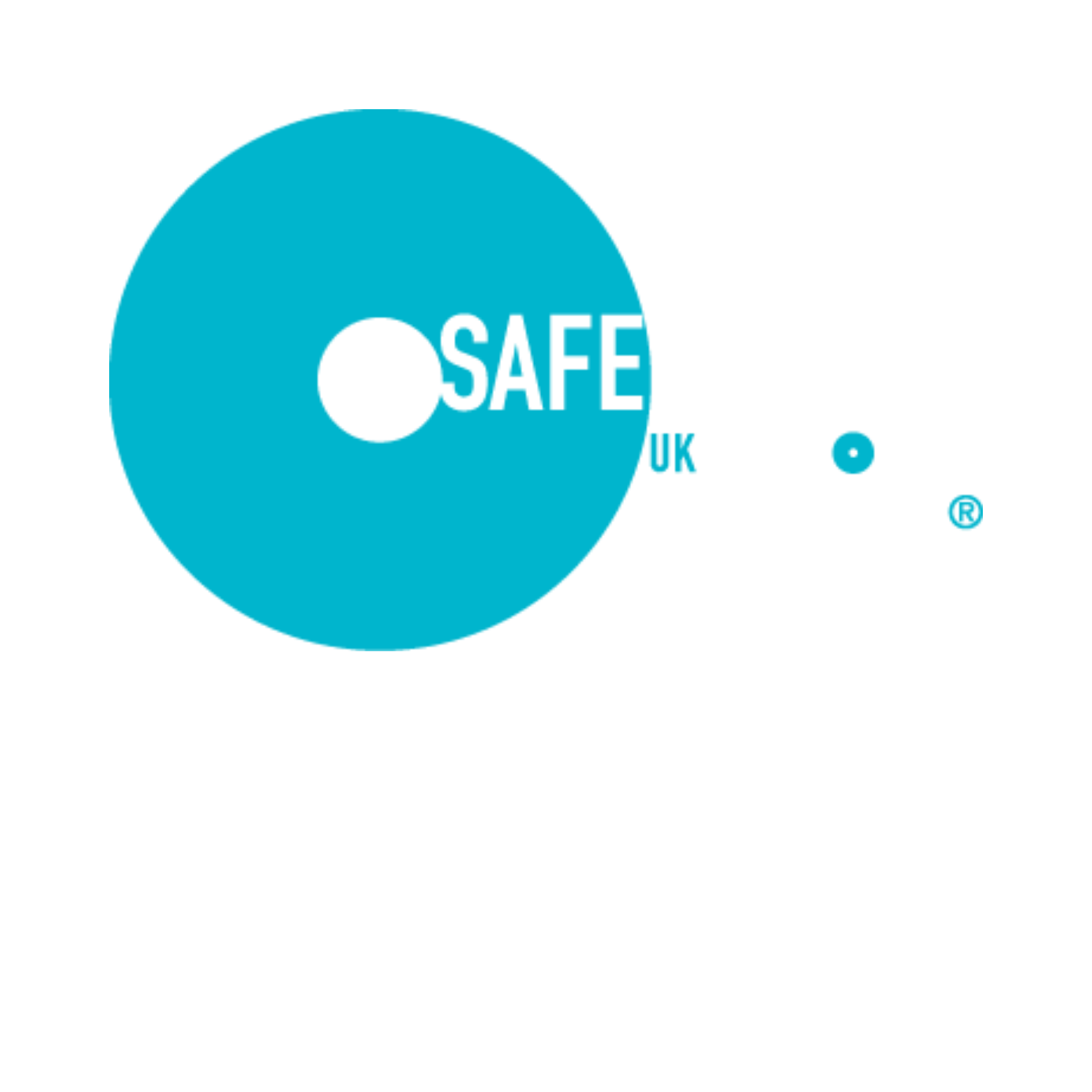 Launch SafeSpace