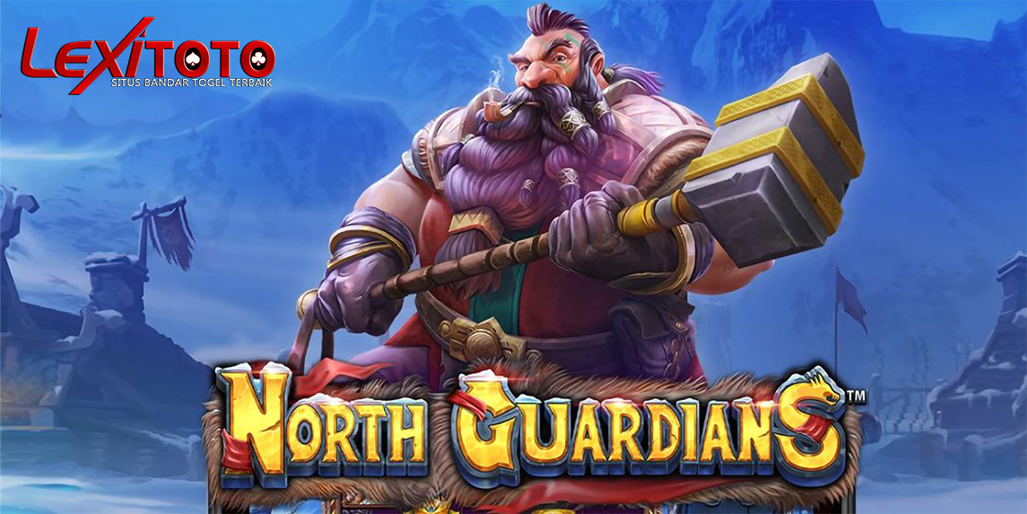 North Guardians Pragmatic Play: Slot Viking Pembawa Jackpot Besar yang Mengguncang Dunia Slot