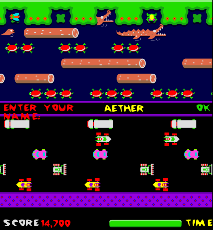 [PokeCommunity.com] PC Arcade [FINISHED]