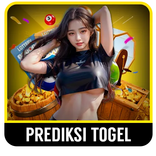 PREDIKSI TOGEL