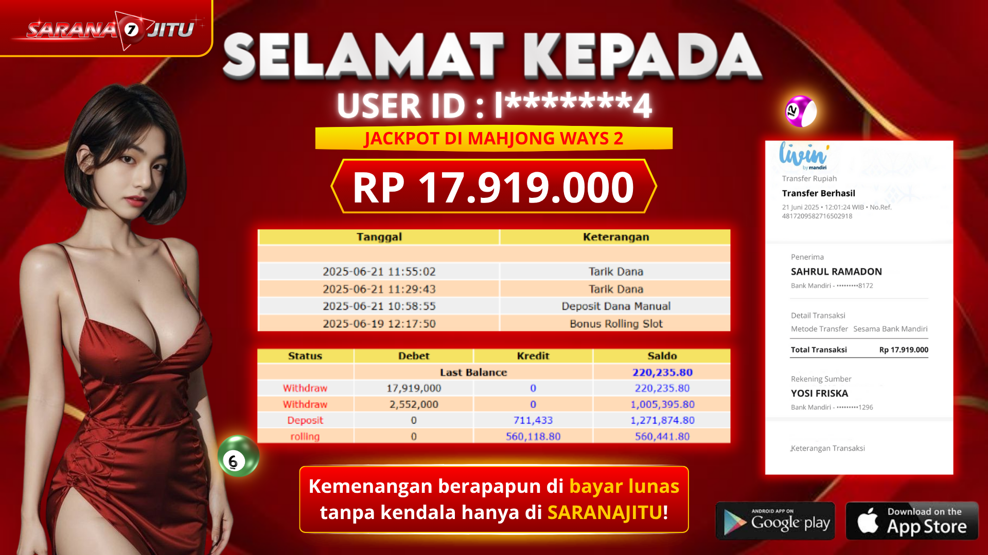 Jackpot 1