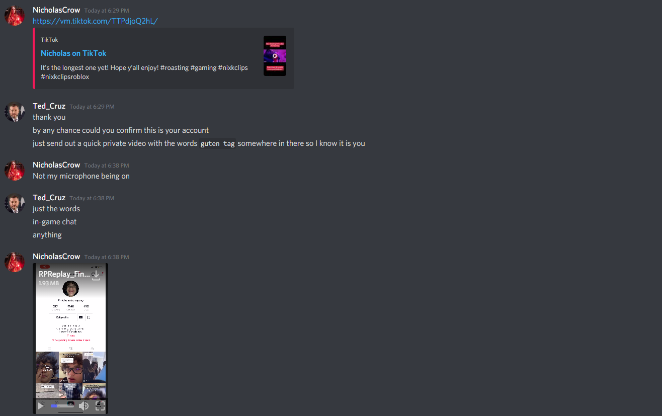 Evidence 5