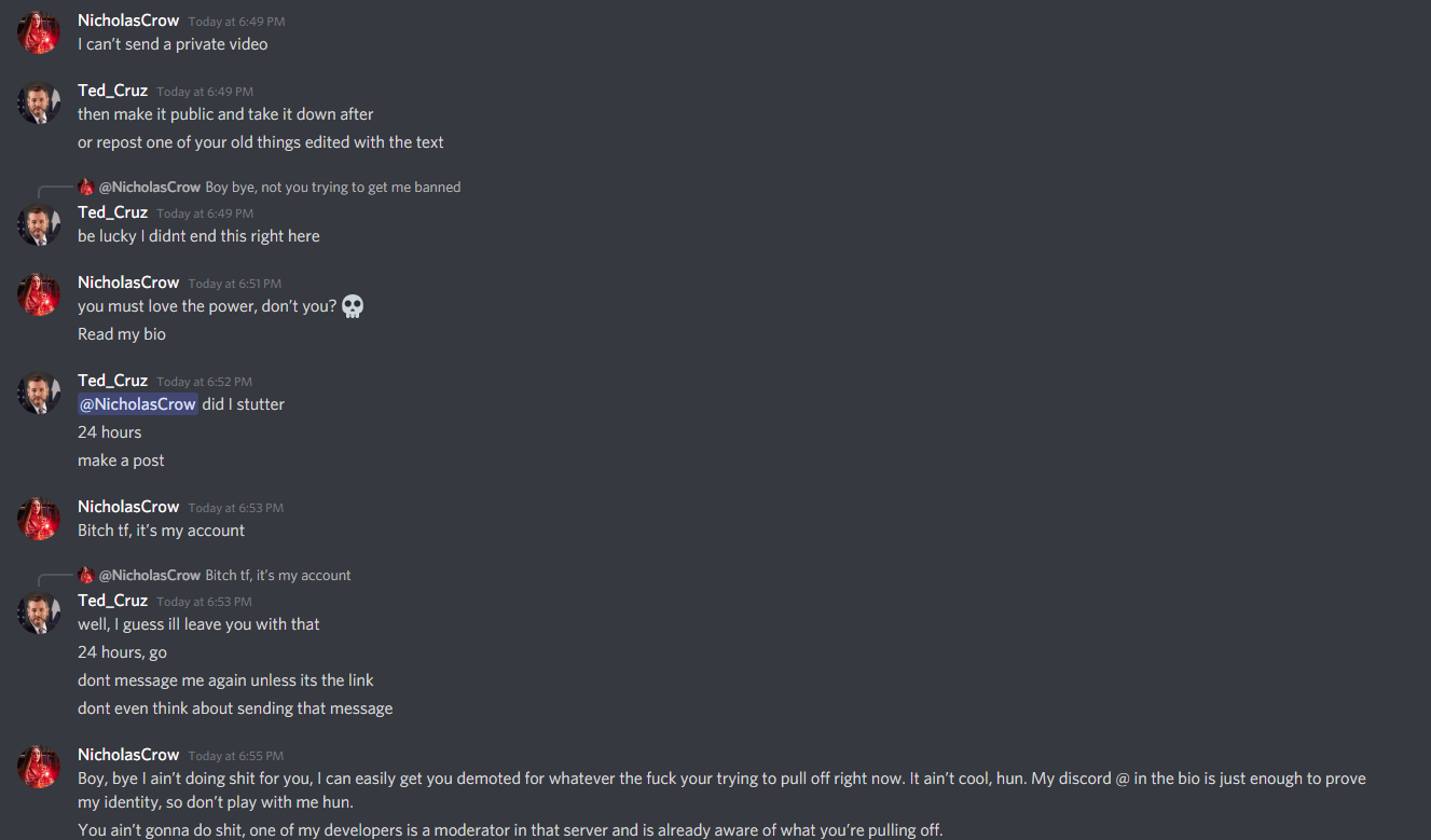 Evidence 1