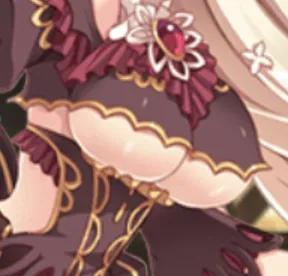 エマさん、実は吸血鬼になる前から長生きだった！？リヴン様や三姉妹の設定の参考画像 - わんにゃんランド - アイギス攻略まとめ