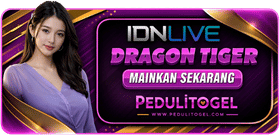 PEDULITOGEL Game Casino