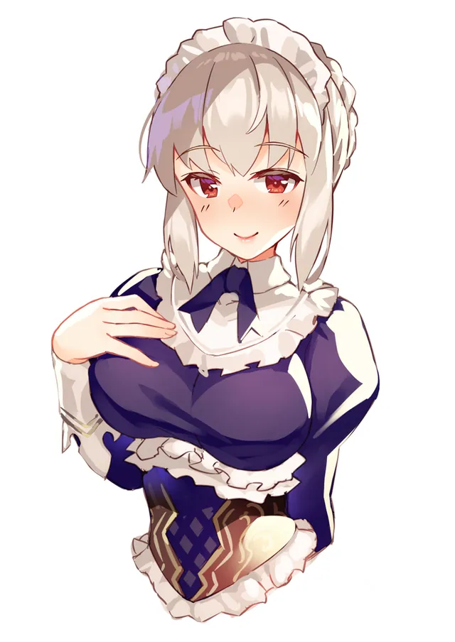 絵師たちの競演が熱い！！お城コラボやファンアートの質が高くてにっこりの参考画像 - わんにゃんランド - アイギス攻略まとめ