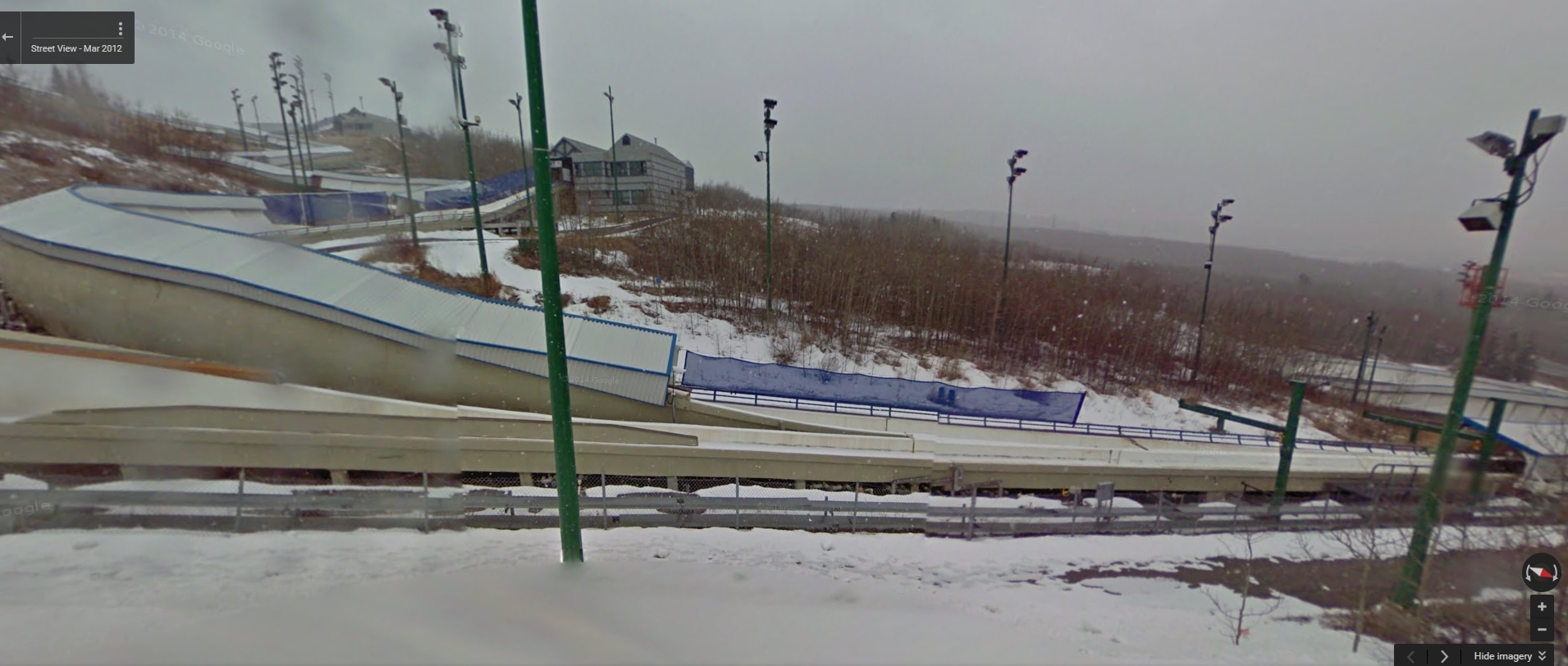 Twin brothers identified as victims of accident at Calgary bobsled