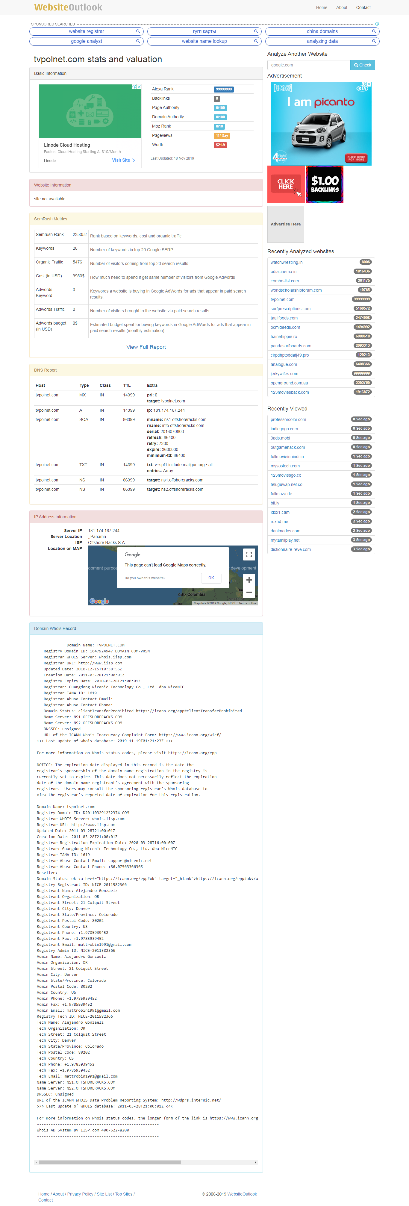 tvpolnet