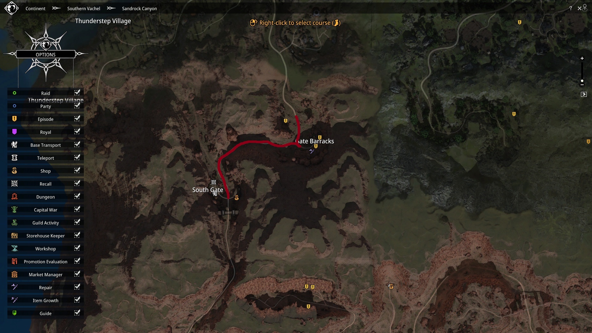 bless unleashed map bless unleashed map
