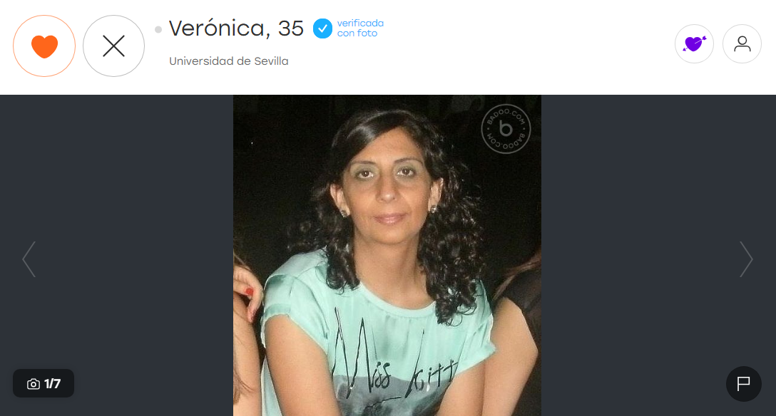 Joyitas premium del badoo