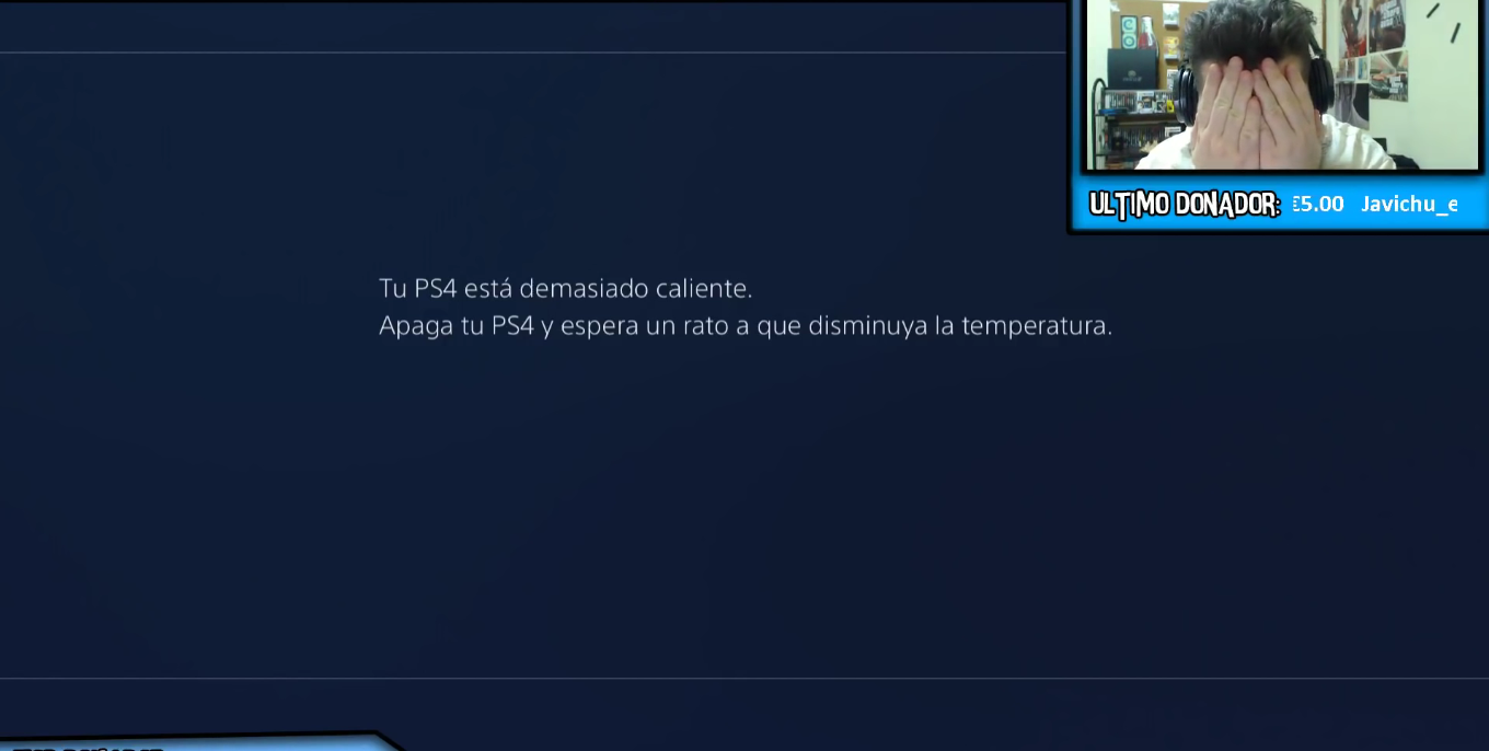 PS4 (4K en PlayStation 4 › General (301/582)