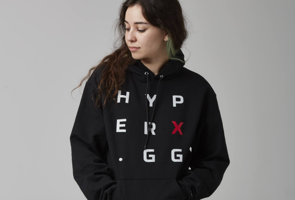 HyperX GG Collection