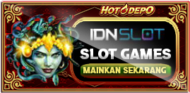 IDN Slot