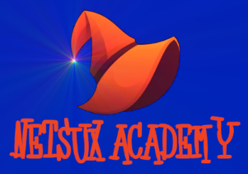 Netsux Academy