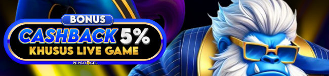 Cashback LiveGame