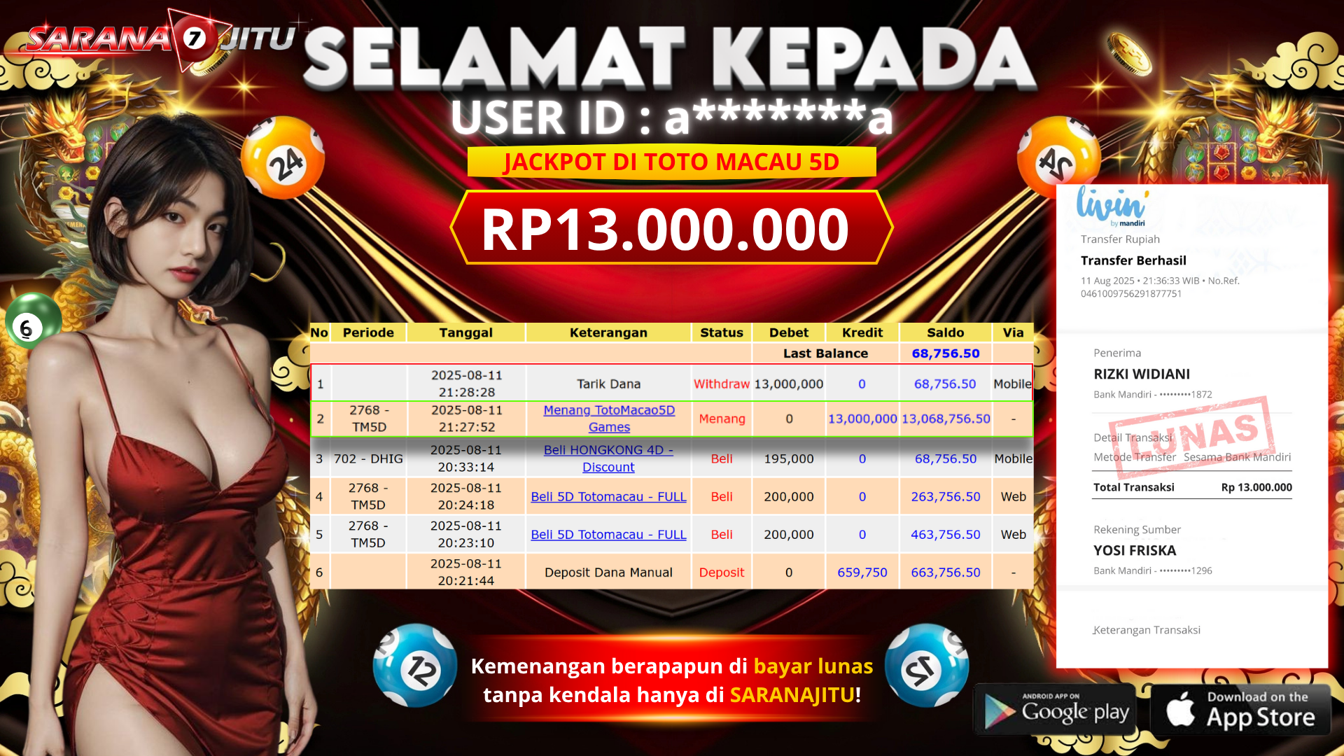 Jackpot 1