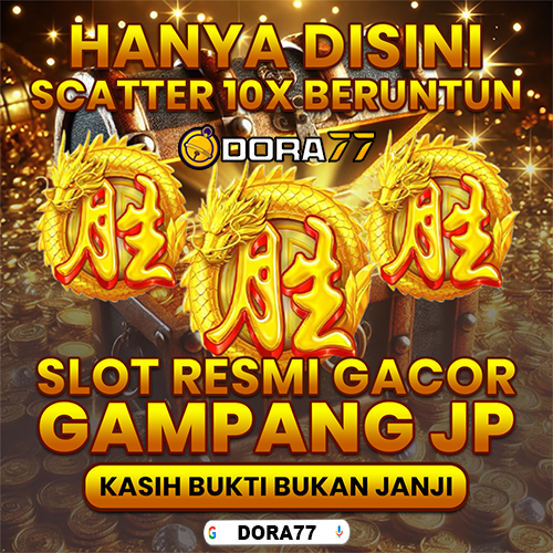 DORA77 ✈️ Link Resmi Toto Slot Online Gacor & Agen Toto Macau 5D Terbaik Hari Ini - WooCommerce eCommerce