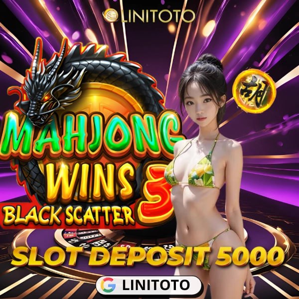 LINITOTO # Link Situs Judi Slot Gacor #1 Deposit 5000 Gampang Menang