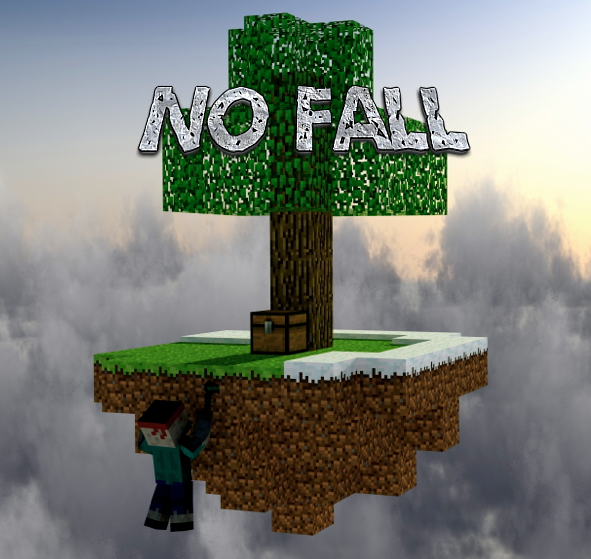 Overview - No Fall - Mods - Projects - Minecraft CurseForge