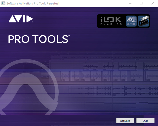 Avid Pro Tools Compatibility Chart
