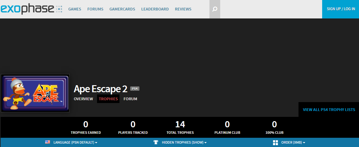 Ape Escape 2 chega à PS4, melhor que nunca