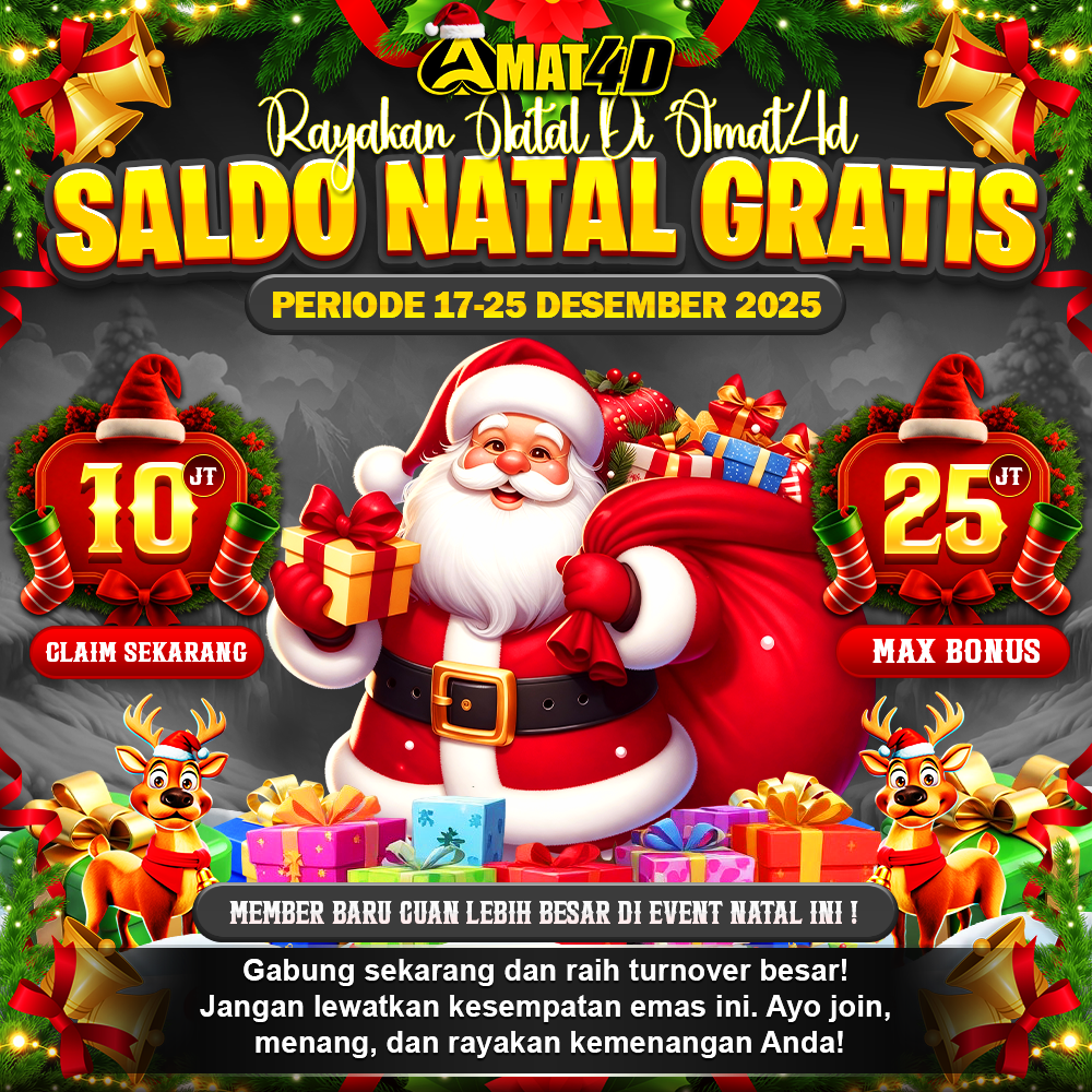 Promo Natal