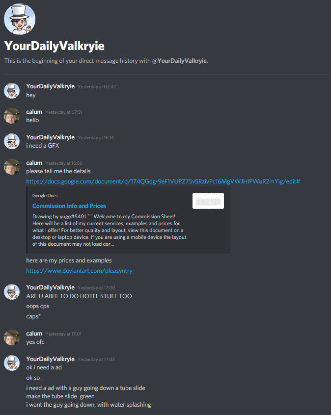 Evidence 2