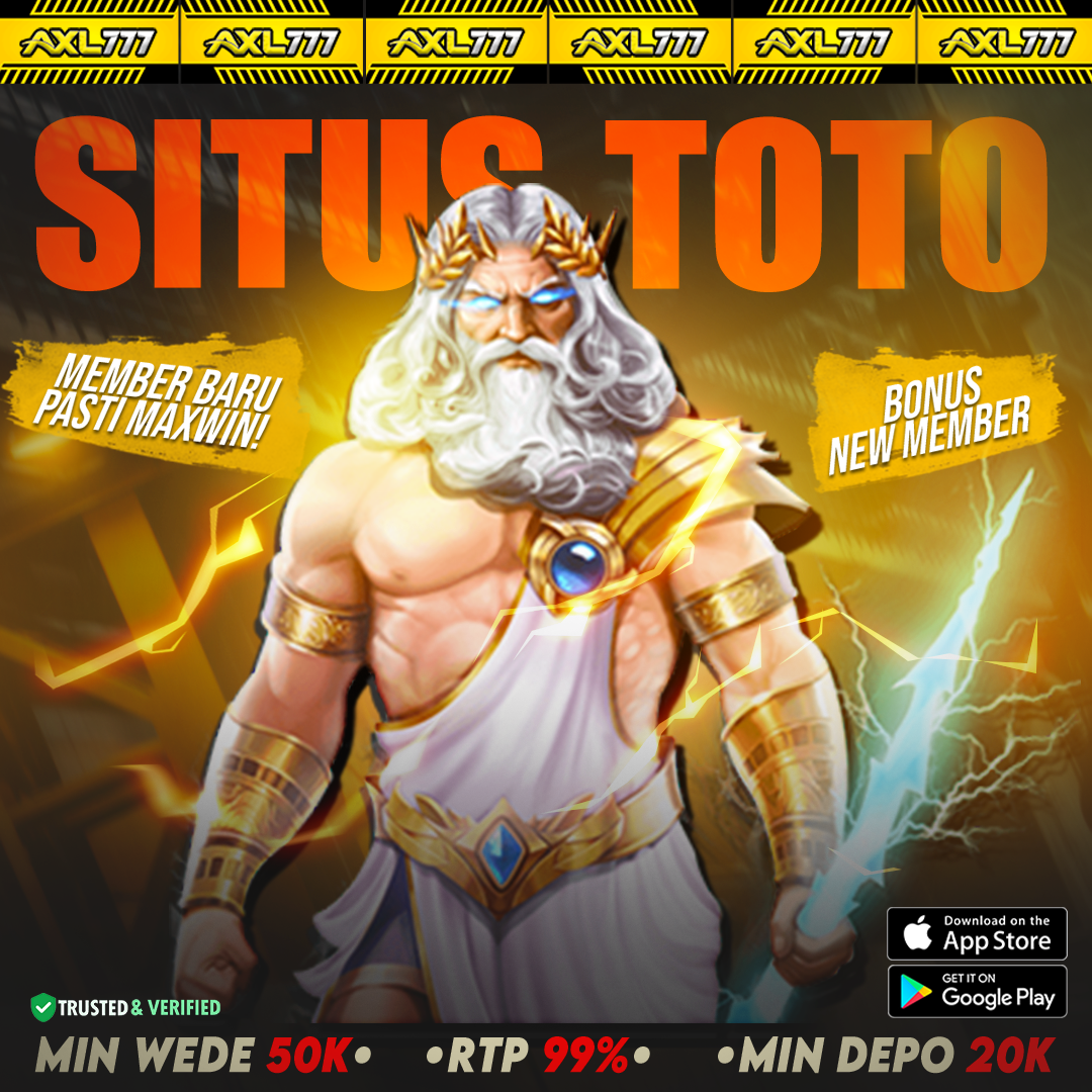 AXL777 » Situs Terbaik Toto Slot Gacor 4D & Link Utama Toto Togel Macau Terlengkap 2025 - WooCommerce eCommerce