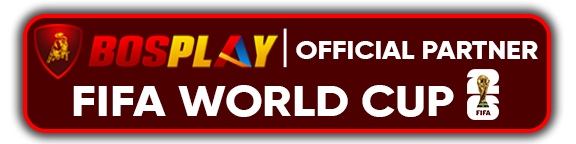 BOSPLAY bandar taruhan bola Piala Dunia 2026 terpercaya