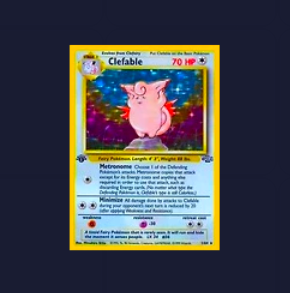 Clefable