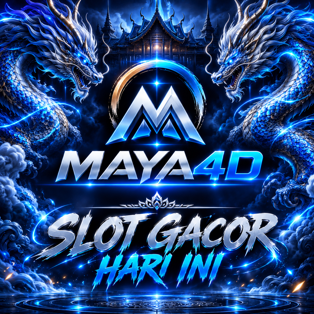MAYA4D : Link Login Situs Dengan Kemudahan Akses Top Permainan Menyenangkan Di 2026