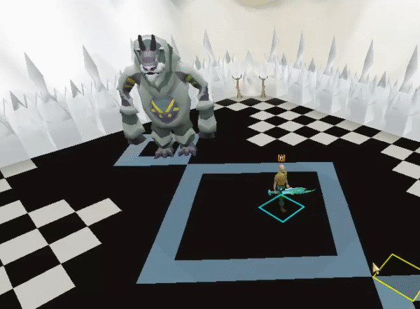 Arctic Boss